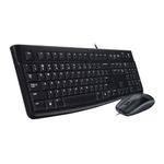 Kit-Teclado-y-Mouse-Logitech-Mk120-Negro