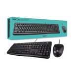 Kit-Teclado-y-Mouse-Logitech-Mk120-Negro
