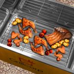 Bandeja-Y-Rejilla-Inoxidable-Chica-Para-Horno