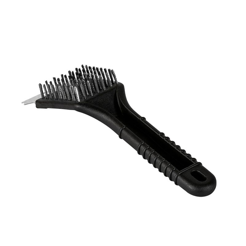 Limpiador-de-Parrilla-Grill-Brush