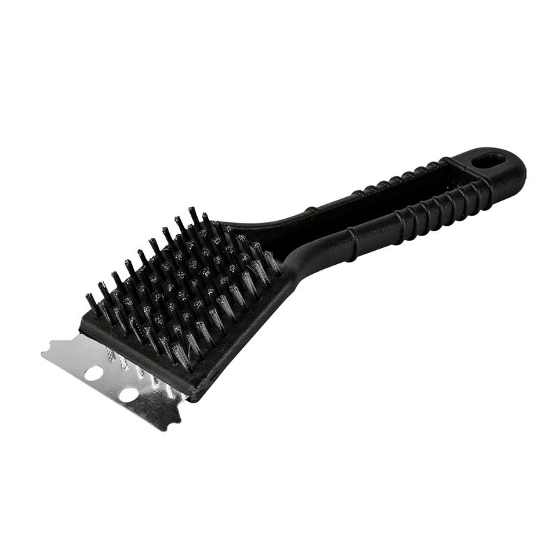 Limpiador-de-Parrilla-Grill-Brush