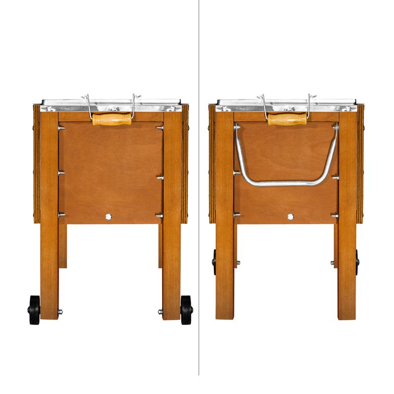 Caja-China-Junior-Premium