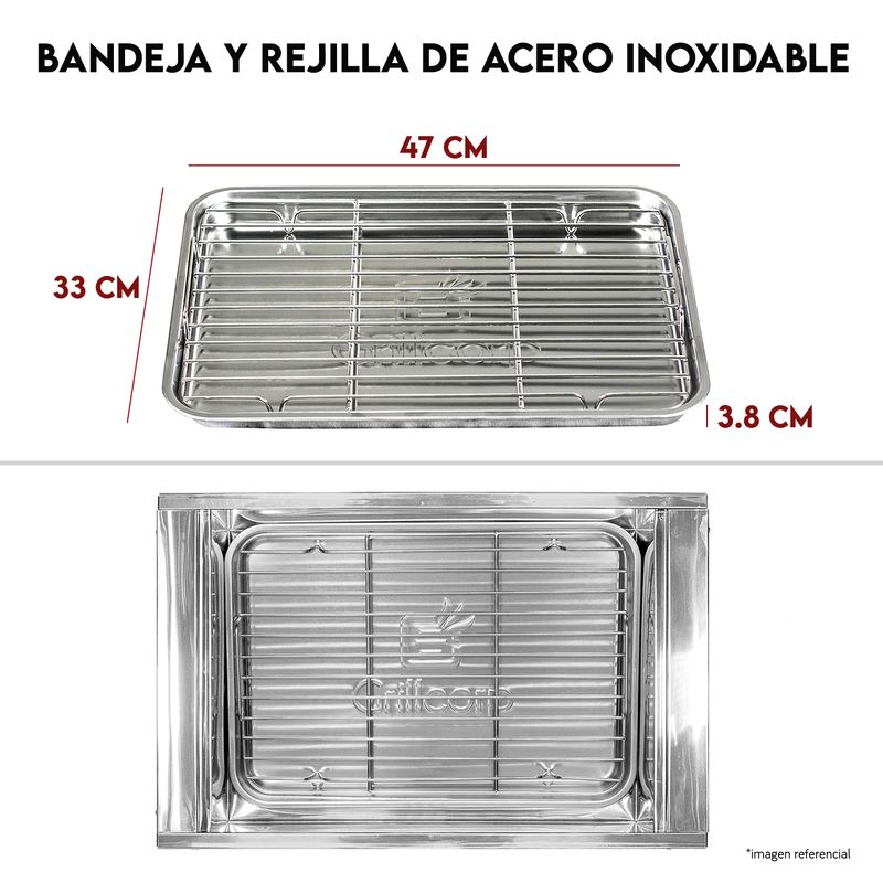 Caja-China-Junior-Premium