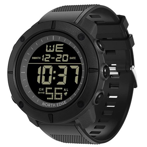 Reloj Digital North Edge TANK Resistente Golpes