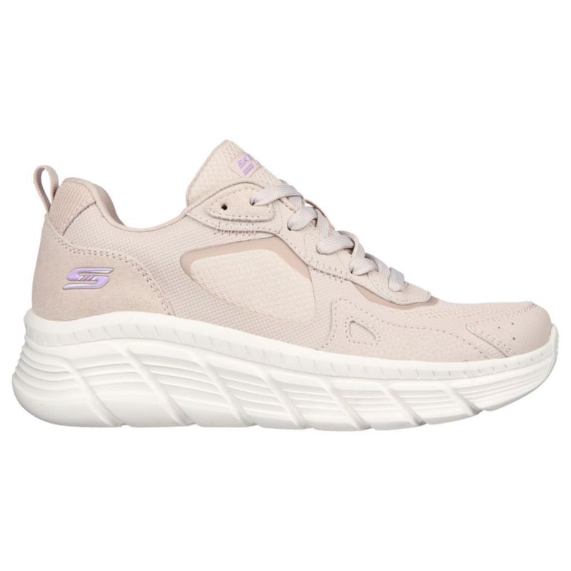 Zapatillas Mujer Zapatillas Urbanas Skechers