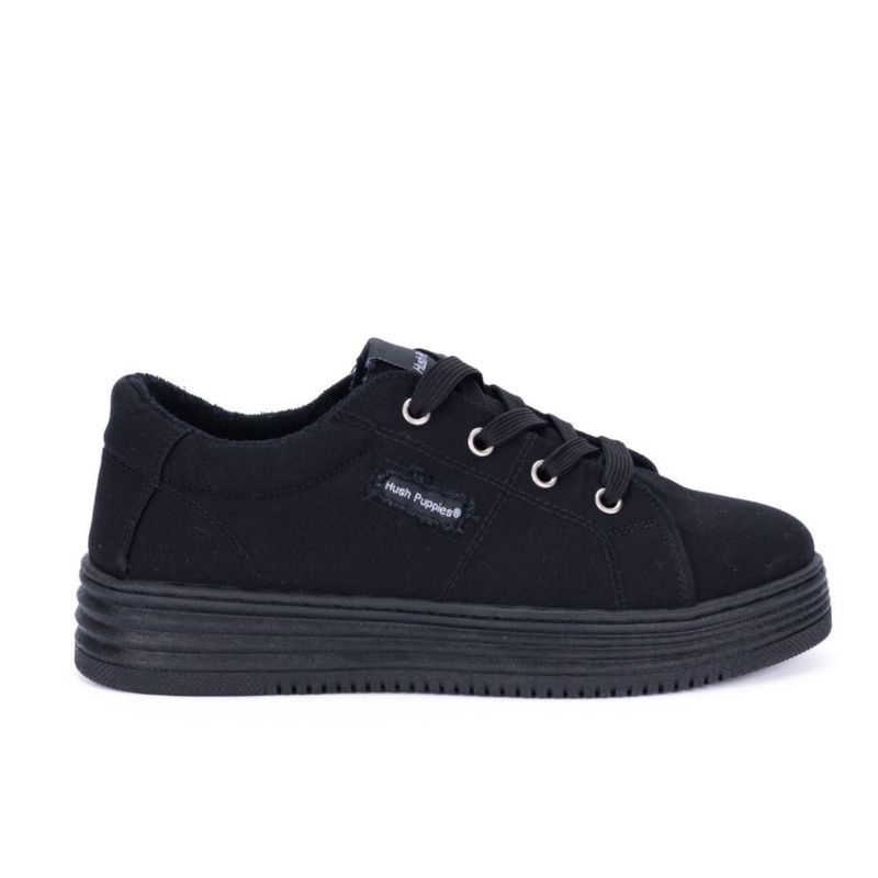 Zapatillas urbanas 2024 mujer hush puppies