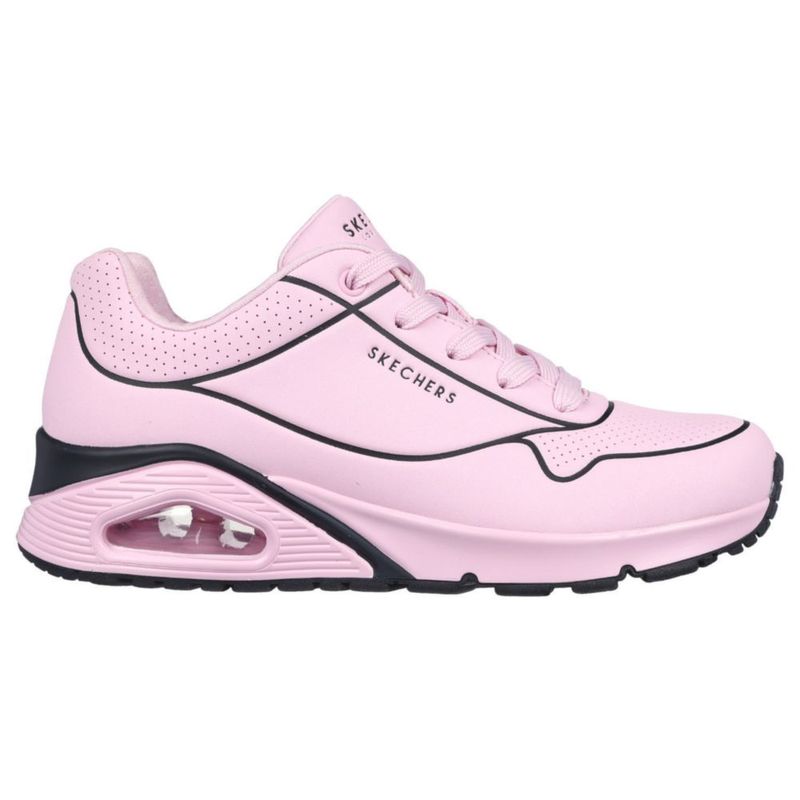 Zapatillas Urbanas Mujer Uno Skechers SKECHERS