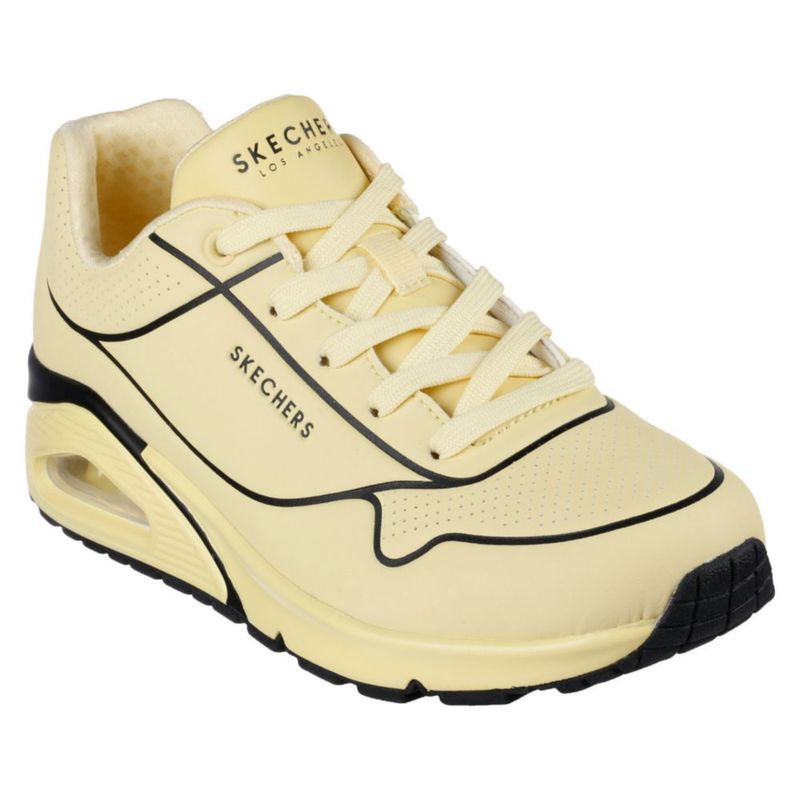 Skechers amarillo clearance