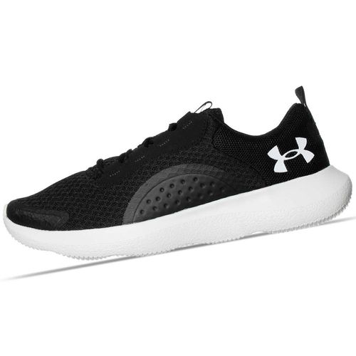 Zapatilla Deportiva Under Armour Victory 3023639-001 Negro