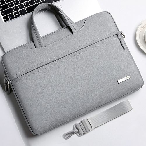 FUNDA MALETIN LAPTOP CYMJHJ GRIS 15-16"