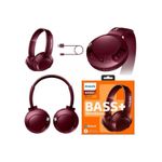 Audifonos-de-diadema-inalambricos-con-microfono-SHB3075RD-Rojo
