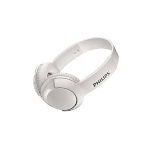 Audífonos de diadema inalámbricos con micrófono SHB3075WT Blanco
