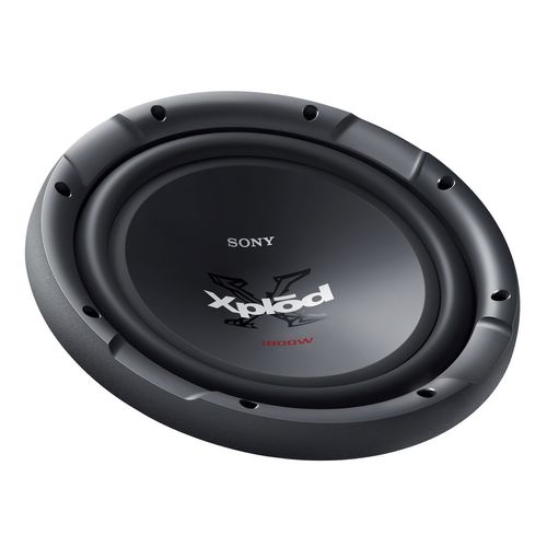 Subwoofer | 30 cm | 1800W | XS-NW1201