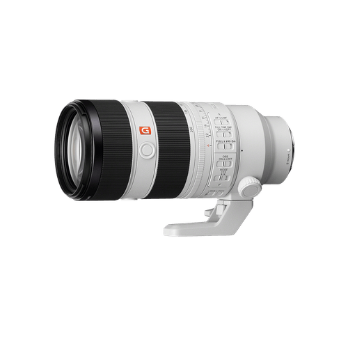 FE 70-200 mm F2.8 GM OSS II