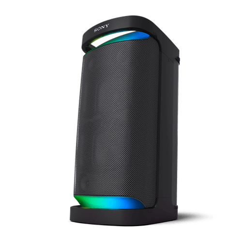 Parlante Bluetooth | Mega Bass | Karaoke | Batería 30 horas | Fiestable | SRS-XP700