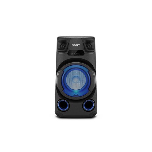 Equipo de Sonido | Bluetooth | Karaoke | Fiestable | MHC-V13