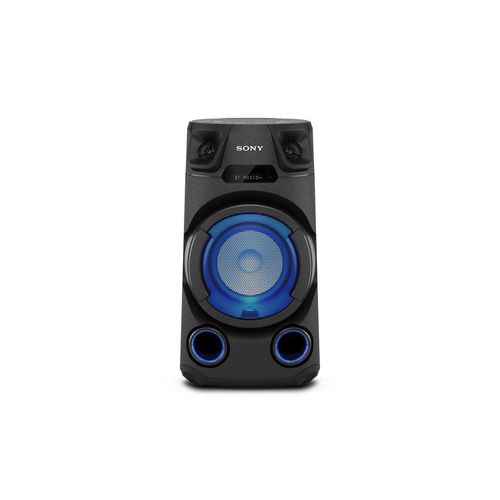 Equipo de Sonido | Bluetooth | Karaoke | Fiestable | MHC-V13