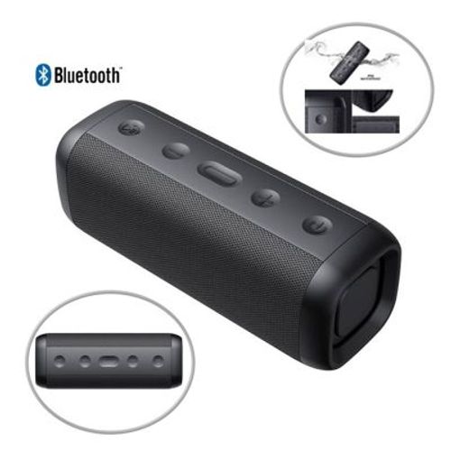 Parlante Portátil Multifunción bluetooth HAVIT SK835BT