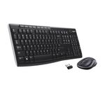 Kit-Inalambrico-Teclado-y-Mouse-Logitech-Mk270