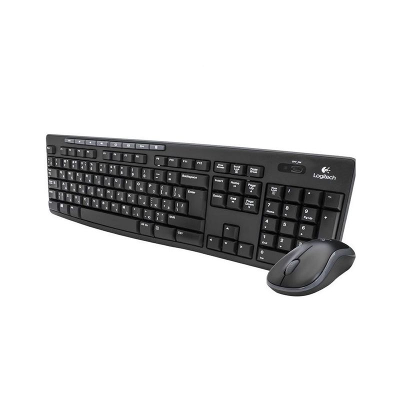 Kit-Inalambrico-Teclado-y-Mouse-Logitech-Mk270