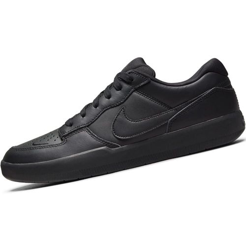 Zapatilla Urbana Nike SB Force 58 PRM DH7505-001 Negro