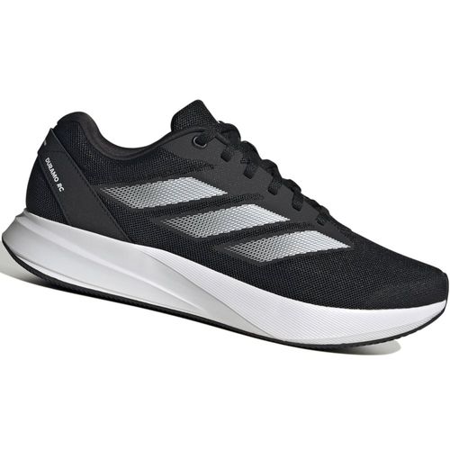 Zapatilla Deportiva Adidas Duramo RC ID2704 Negro