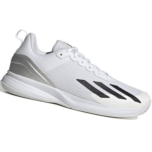 Zapatilla Deportiva Adidas Courtflash Speed IG9538 Blanco