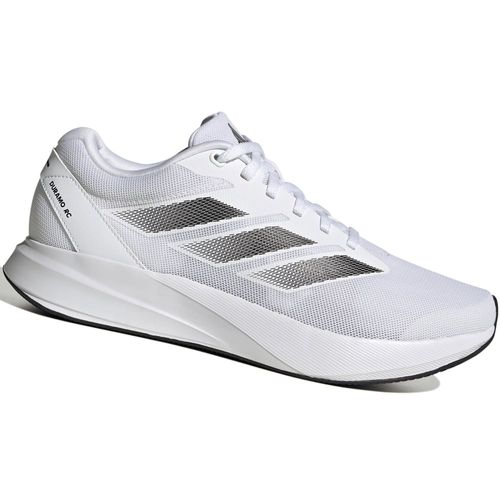 Zapatilla Deportiva Adidas Duramo RC ID2702 Blanco