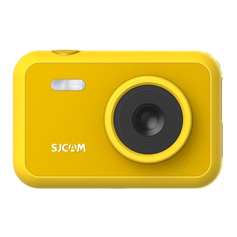 SJCAM-FUNCAM-CAMARA-DE-FOTOS-Y-VIDEOS-PARA-NIÑOS---AMARILLO