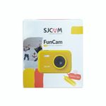 SJCAM-FUNCAM-CAMARA-DE-FOTOS-Y-VIDEOS-PARA-NIÑOS---AMARILLO