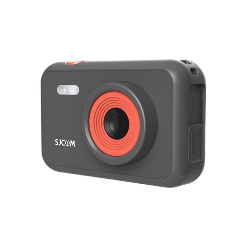 SJCAM FUNCAM CÁMARA DE FOTOS Y VIDEOS PARA NIÑOS - NEGRO