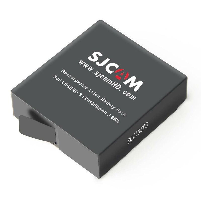 BATERIA-SJCAM-SJ6-LEGEND