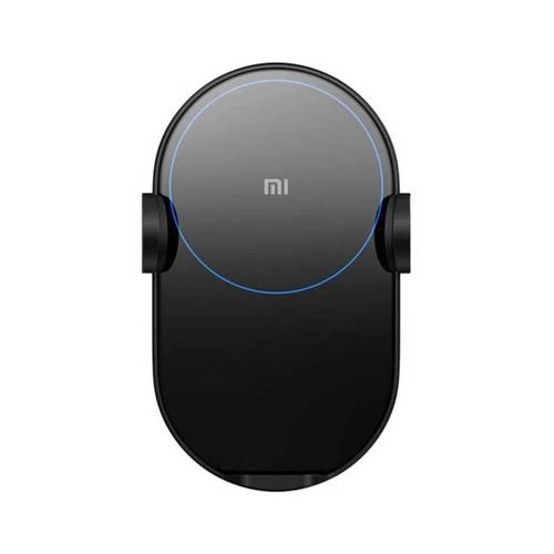 Cargador Inalambrico Xiaomi 20W para Auto - Negro