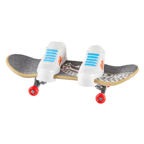 Patineta Hotwheels Tenis De Skate