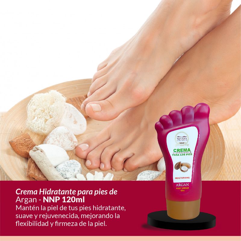 Crema-Hidratante-para-pies-de-Argan---NNP-120ml