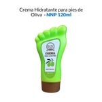 Crema-Hidratante-para-pies-de-Oliva---NNP-120ml
