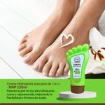 Crema-Hidratante-para-pies-de-Oliva---NNP-120ml