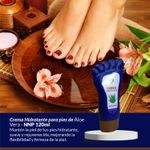 Crema-Hidratante-para-pies-de-Aloe-Vera---NNP-120ml