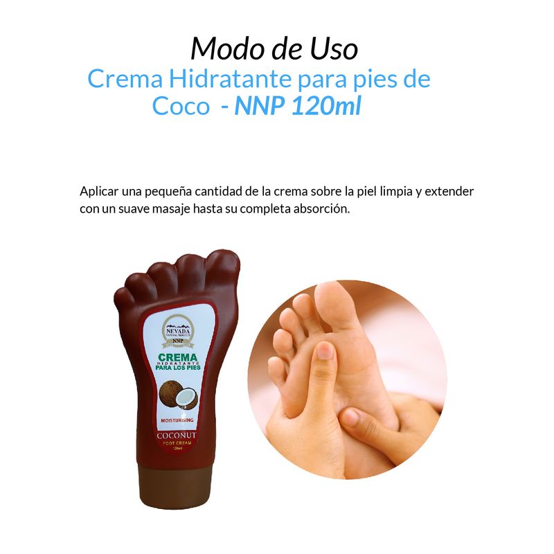 Crema-Hidratante-para-pies-de-Coco---NNP-120ml-