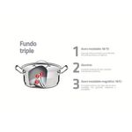 Juego-de-Ollas-Acero-Inoxidable-Professional-de-Tramontina-8-pzas