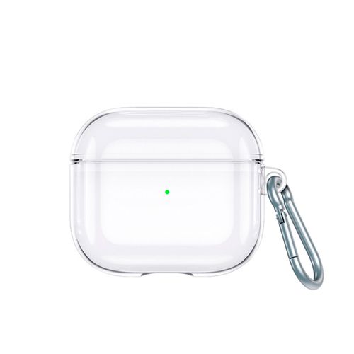 Case para AirPods 3 Transparente