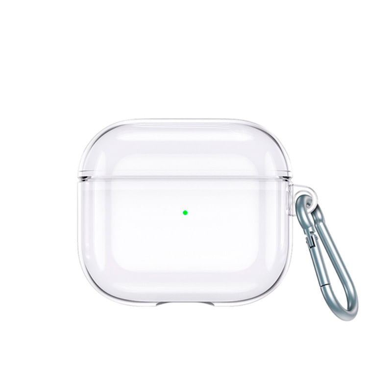 Case-para-AirPods-3-Transparente