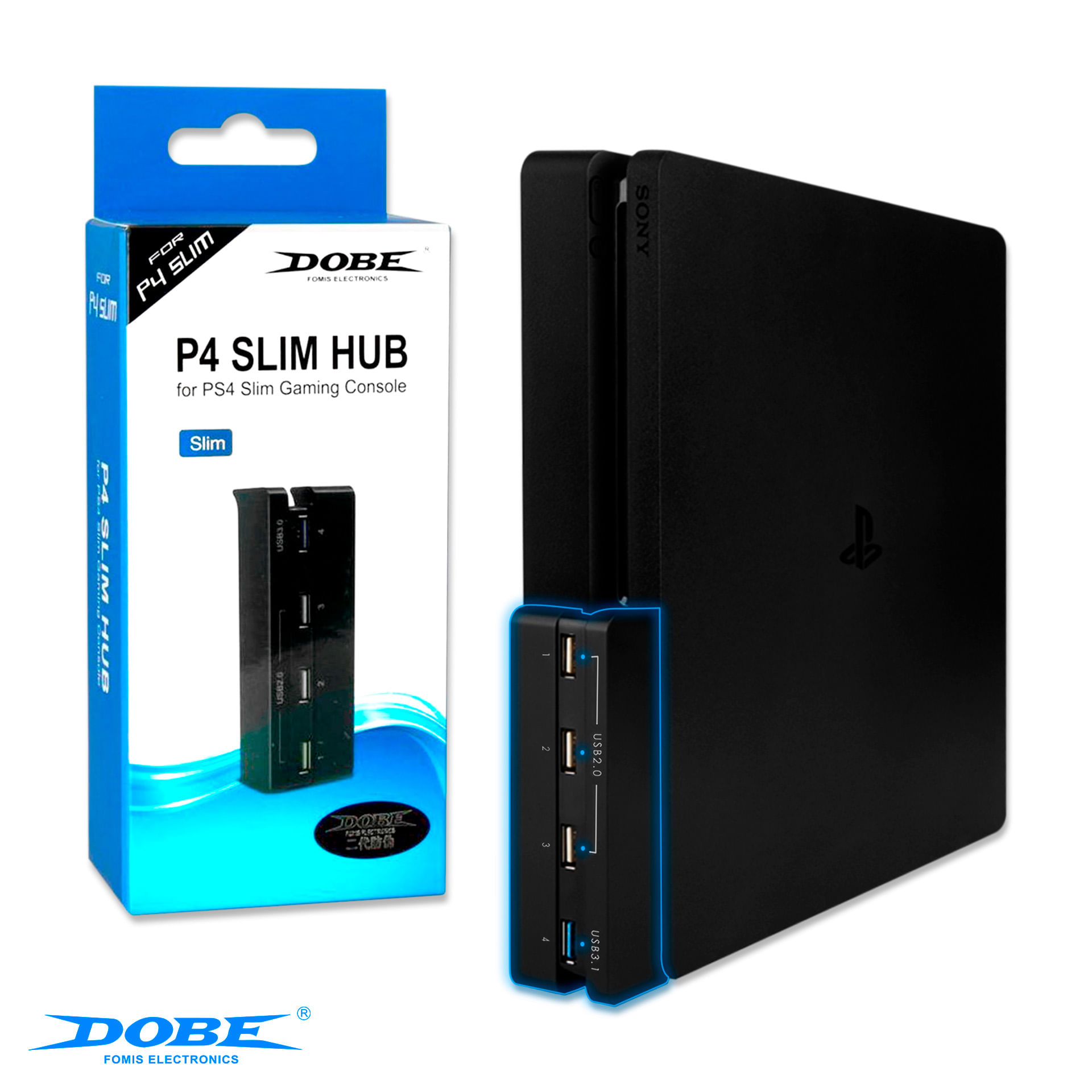 Auténtica consola PlayStation 3 PS3 Super Slim 12 GB 250 GB 500 GB +  vendedor de EE. UU.