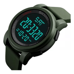 Reloj-pulsera-deportivo-Digital-Skmei-1257-verde-Hombre