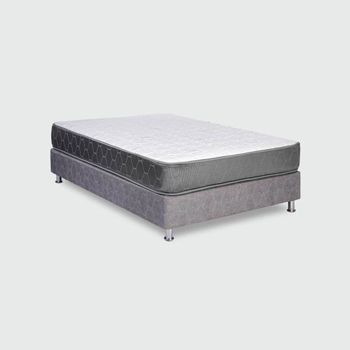 Cama Americana Tracia 1.5 Plazas