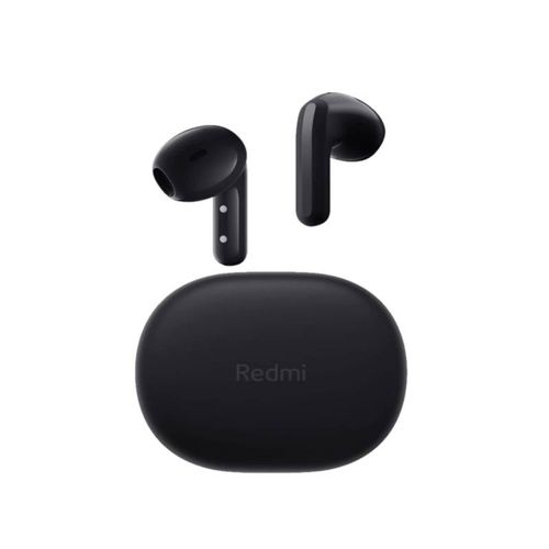 Audifono Bluetooth Xiaomi Redmi Buds 4 Lite - Negro