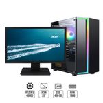 Pc-Universitario-Ryzen-5-37Ghz-Monitor-22-Ssd-480Gb-Ram-16Gb