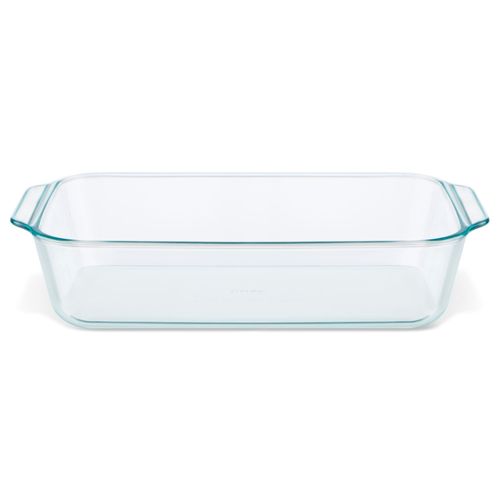 PYREX - Fuente rectangular Deep de 3Lt