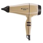 Secador-de-Pelo-Profesional-Monsoon-Bronce-3400