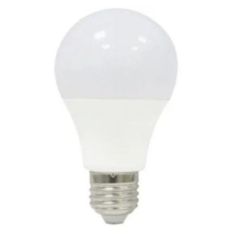 Foco Sensor de Movimiento 15W Tipo Botella